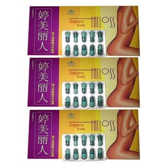 obat pelangsing
