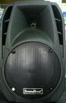 harga amplifier