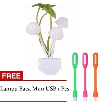 harga lampu baca