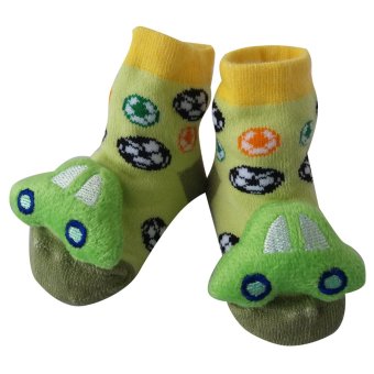 harga kaos kaki bayi