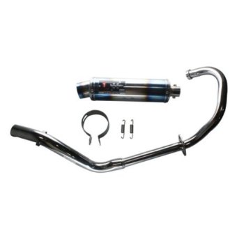 harga knalpot motor