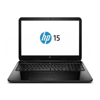 laptop HP 2016