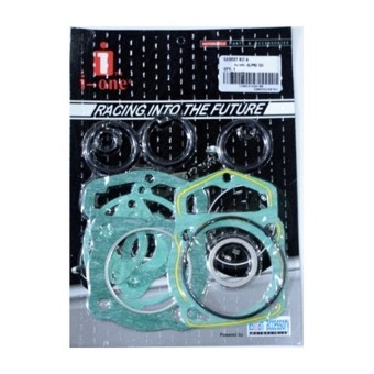 cdi motor