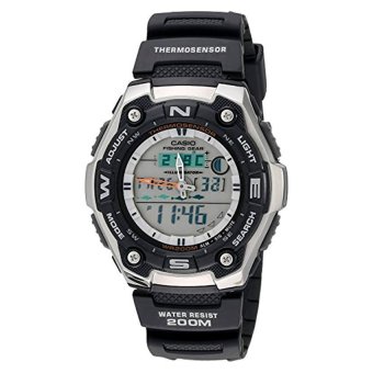 harga jam tangan casio