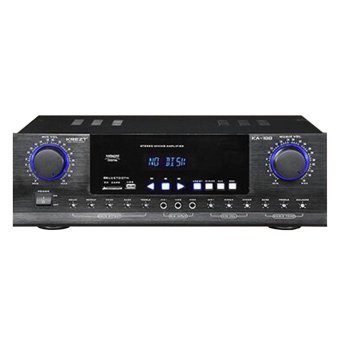 harga amplifier