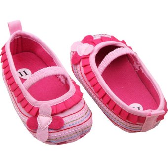 harga sepatu bayi