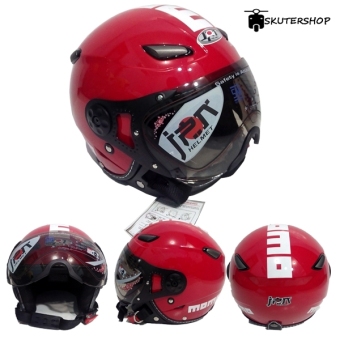 helmet retro 2016