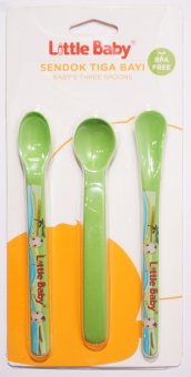 harga sendok makan bayi