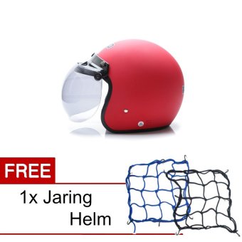 helmet retro 2016
