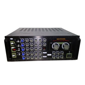 harga amplifier