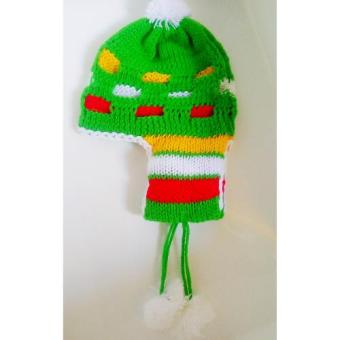 harga topi bayi