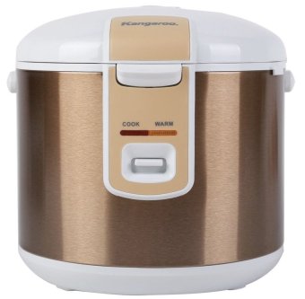 harga rice cooker
