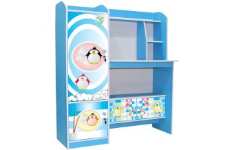 harga meja belajar