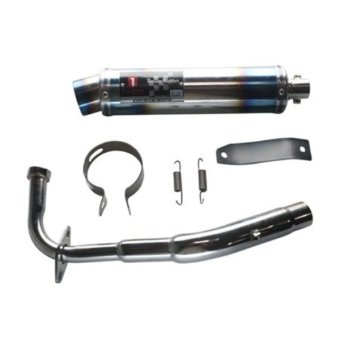harga knalpot motor
