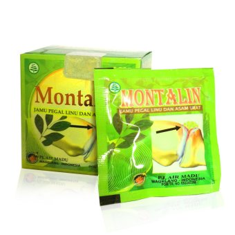 obat asam urat