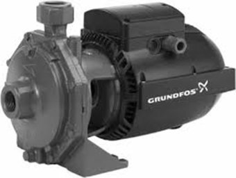 pompa air grundfos