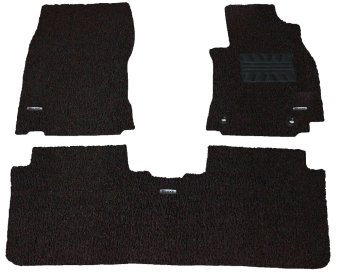karpet mobil