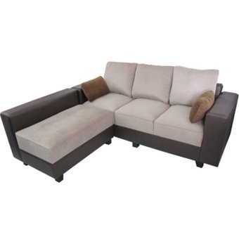 harga sofa l