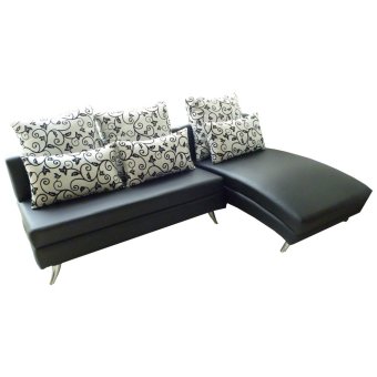 harga sofa l