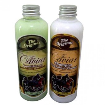 harga conditioner shampoo