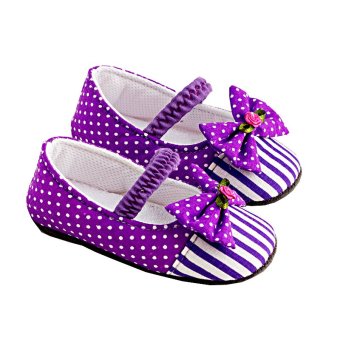 harga sepatu bayi