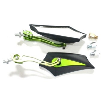 spion motor
