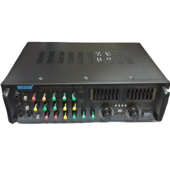 harga amplifier