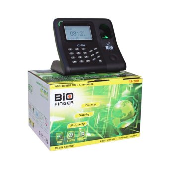 Daftar Harga Mesin Absensi Sidik Jari Terbaru Update Mei 2022 - Daftar