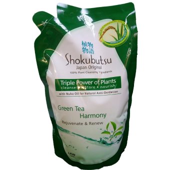 sabun kecantikan