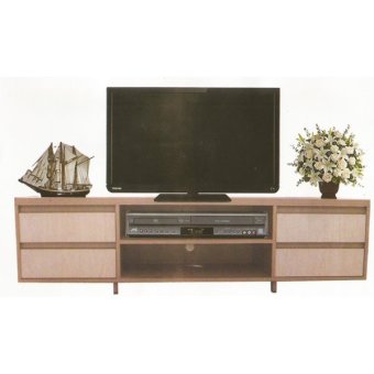 harga meja tv