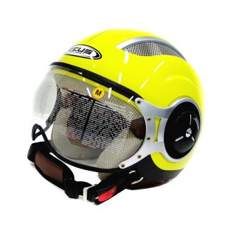 helmet retro 2016