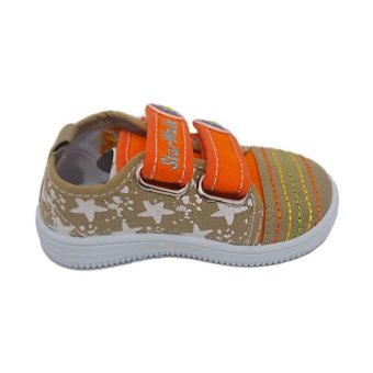 harga sepatu bayi
