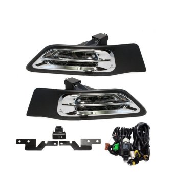 harga lampu kabut
