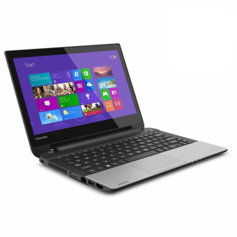 harga laptop toshiba