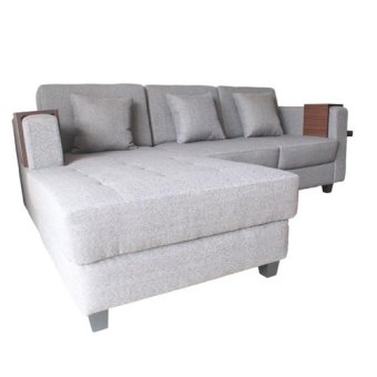 harga sofa l