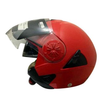 helmet retro 2016
