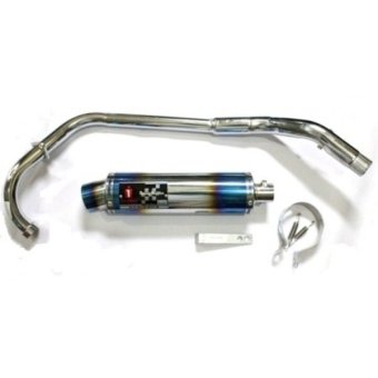 harga knalpot motor