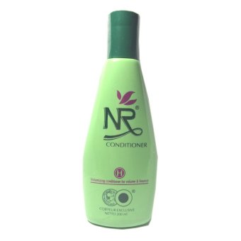 harga conditioner shampoo