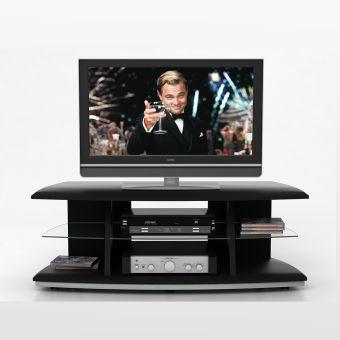 harga meja tv