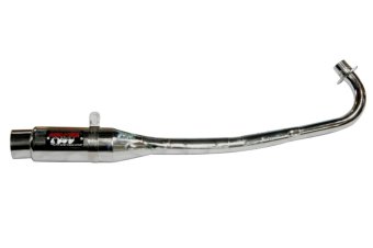 harga knalpot motor