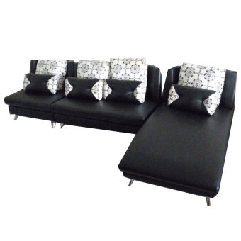 harga sofa l