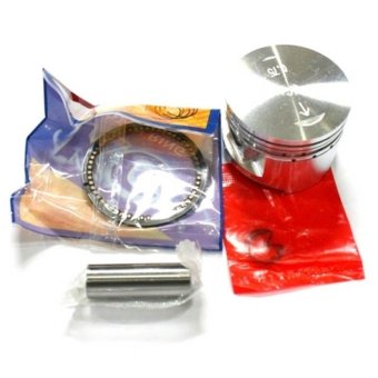 piston motor