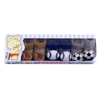 harga kaos kaki bayi