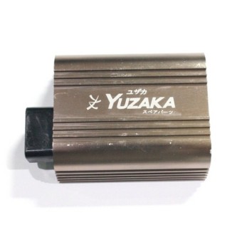 cdi motor