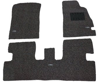 karpet mobil