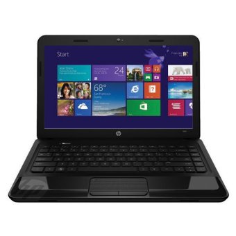 laptop HP 2016