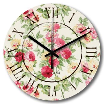 Jam Dinding Unik