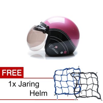 helmet retro 2016