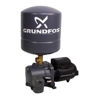 pompa air grundfos