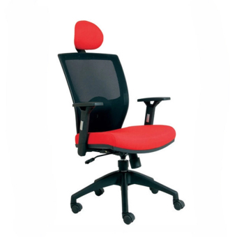 harga kursi kantor chairman